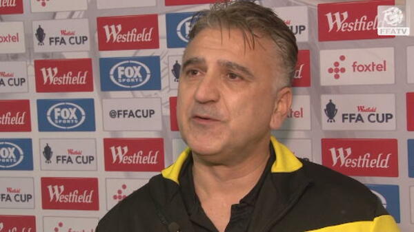Heidelberg eyeing bumper crowd against Glory