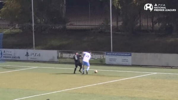 PS4 NPL NSW Round 20