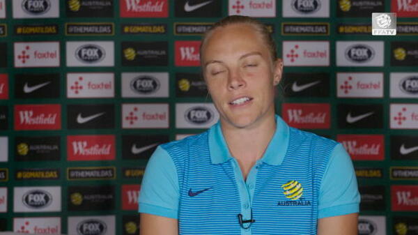 Matildas 'deserved' win over USA: Butt