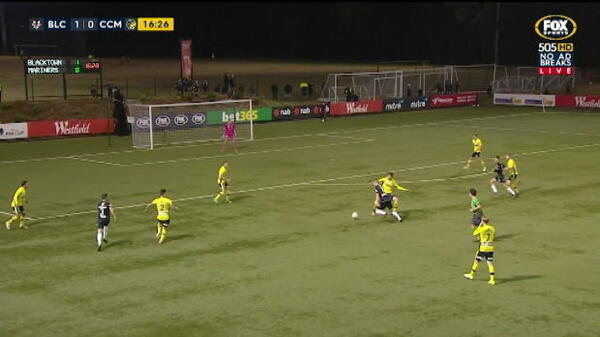 FFA Cup Round of 32 MD3 goals wrap