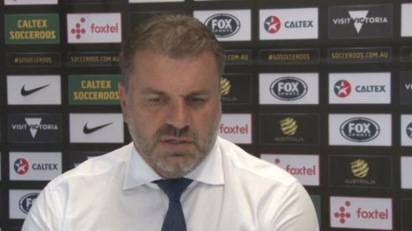 Ange on home support
