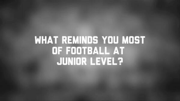 A-League players talk Play Football episode 1