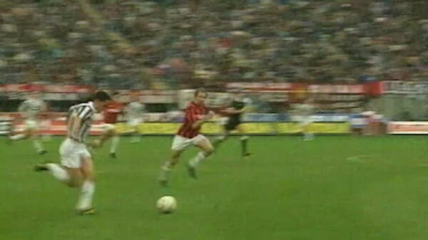 Baggio brilliance