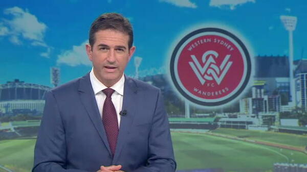 Another injury blow for Wanderers