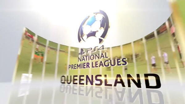 Queensland - catch up round highlights