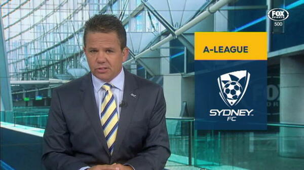Brosque stands by Smeltz