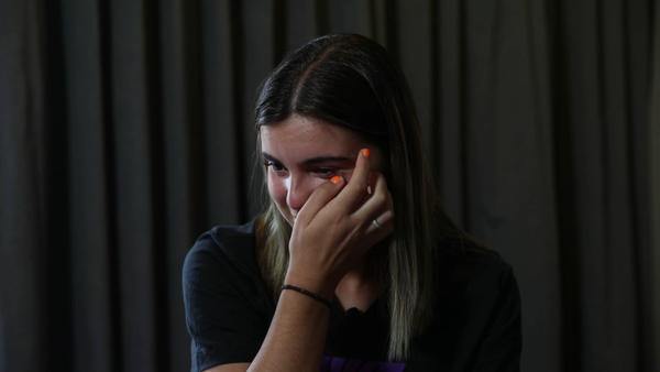 The Young Matildas write a letter to their nine year old self