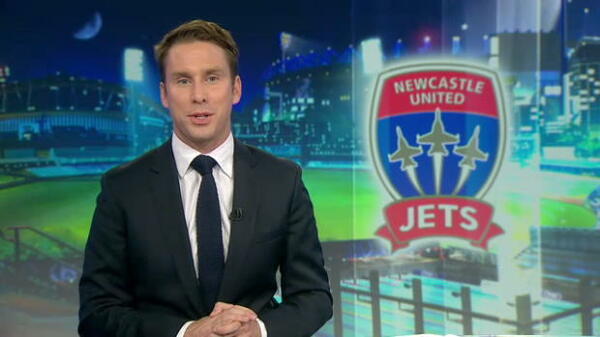 Stubbins to propel Jets back to finals