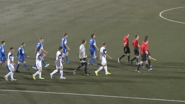 Sharks v Hakoah extended highlights