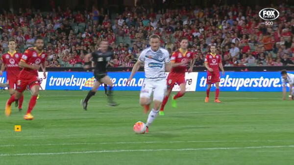 Reds' Galekovic suffers injury setback