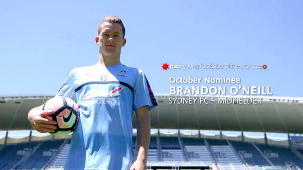 O'Neill on NAB nomination