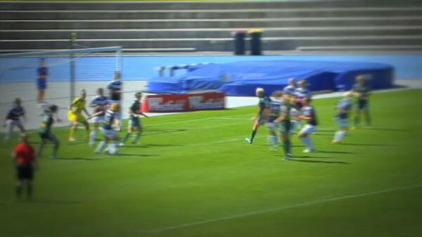 Best of Westfield W-League 2013/14