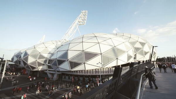 Melbourne City - This Is OUR Beautiful Game