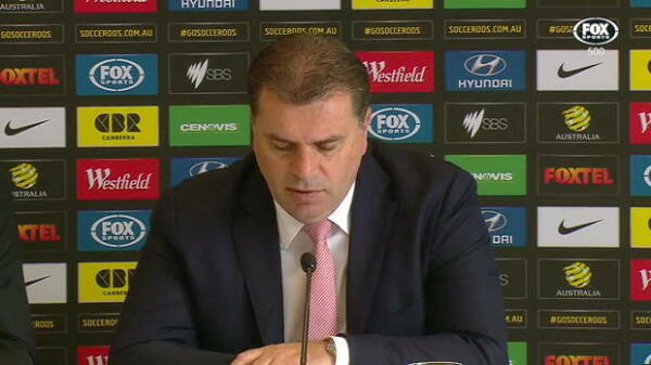 Risdon deserves his chance: Ange