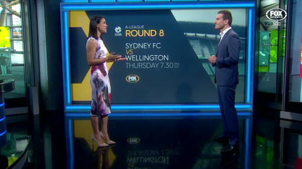 Preview: Sydney FC v Phoenix