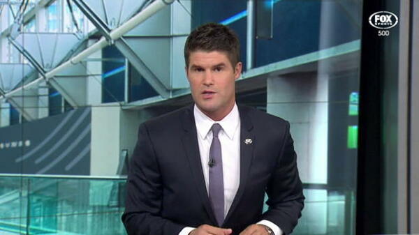 FFA issue Victory with Show Cause notice