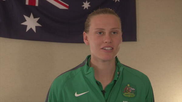 Matildas' massive opportunity