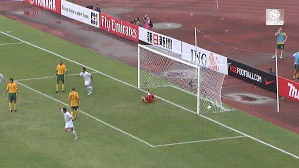 FFA TV | Socceroos opponents: Iraq