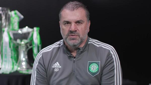 Ange Postecoglou | Football Australia Hall of Fame 2022 acceptance speech