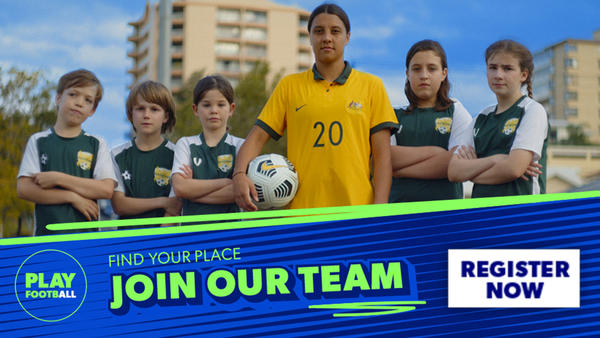 Register now to play football in 2023!