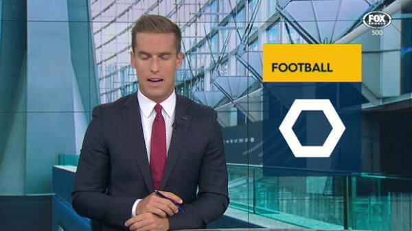 Big guns return for Caltex Socceroos