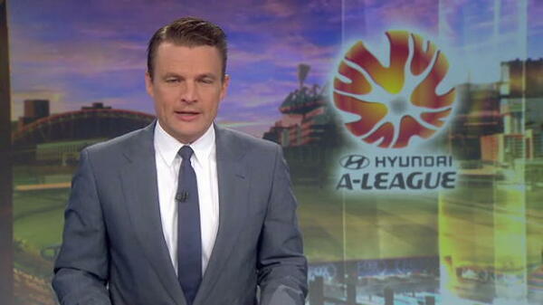 Sky Blues down Glory