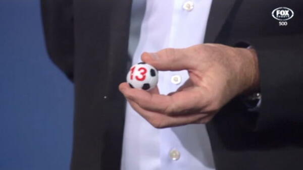 Office worker thrust into FFA Cup limelight