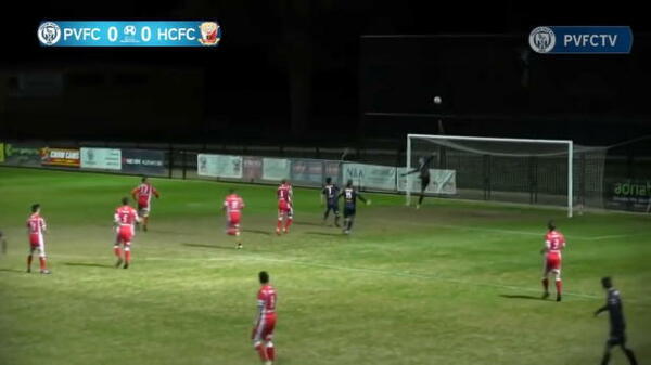 PS4 NPL Victoria Rd 21 Highlights