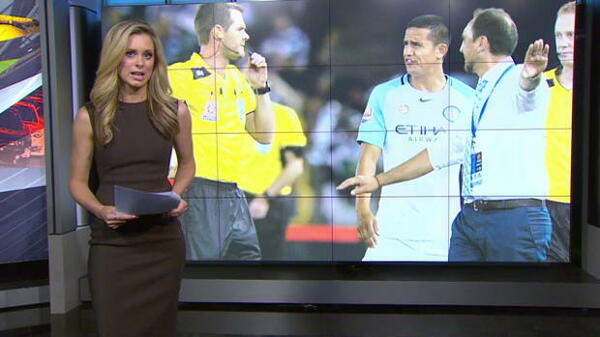 City keeper to front tribunal