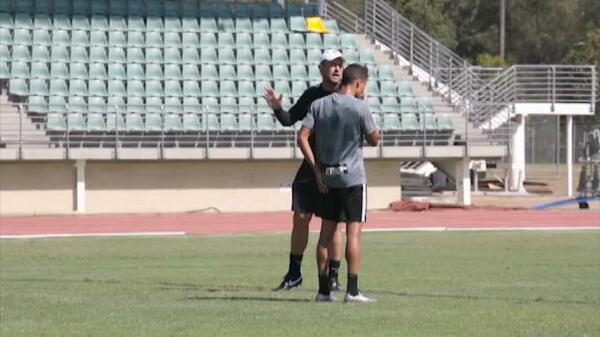 Popa confident of upsetting Sky Blues