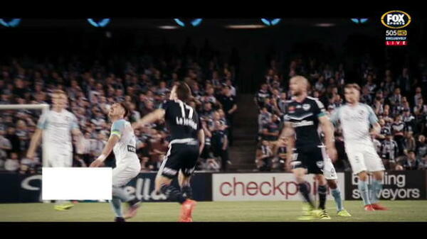 Victory's road to the Hyundai A-League GF