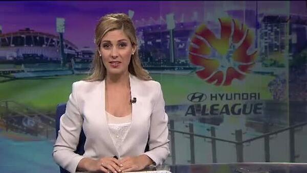 Sydney FC monitoring Rogic situation