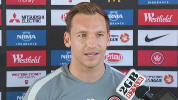 Santalab keen on starting berth