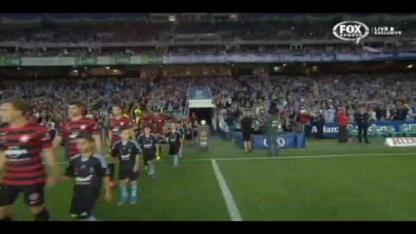Sky Blues win epic derby