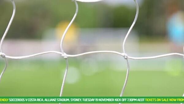 Socceroos News | Day 5