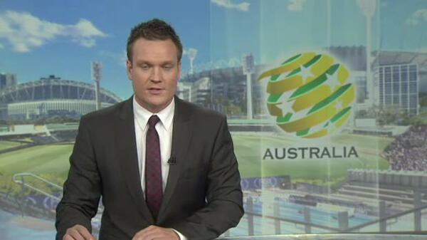 Harper calls for Socceroos support