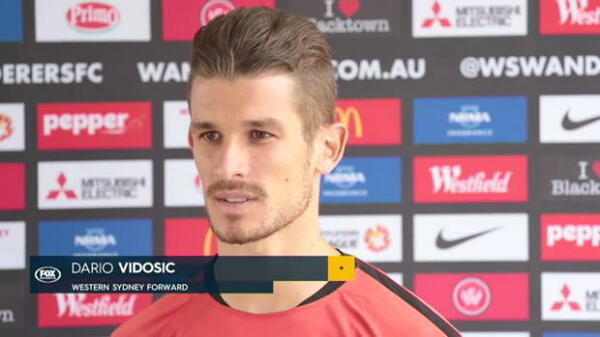 Wanderers push for premiership