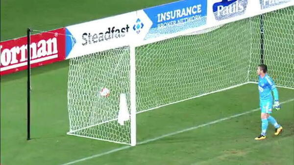 Hyundai A-League Round 23 review