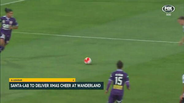 Wanderers to deliver more set-piece surprises