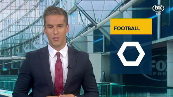 Socceroos' 2015 in review