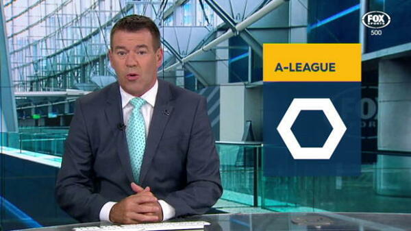 Intense Sydney Derby finishes all square