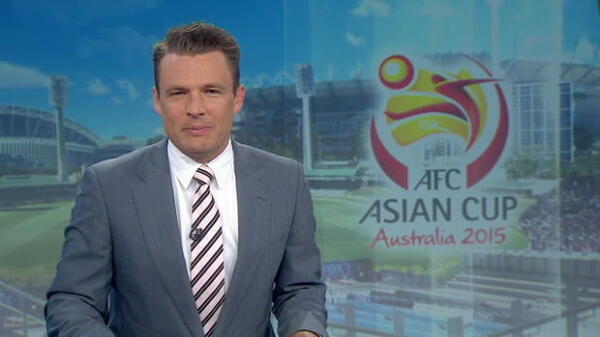 Ange confident ahead of Kuwait clash