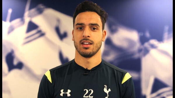 Spurs to play Sky Blues