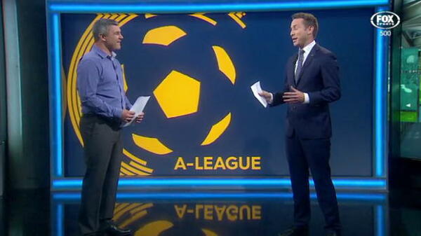 Hyundai A-League Round 2 Preview