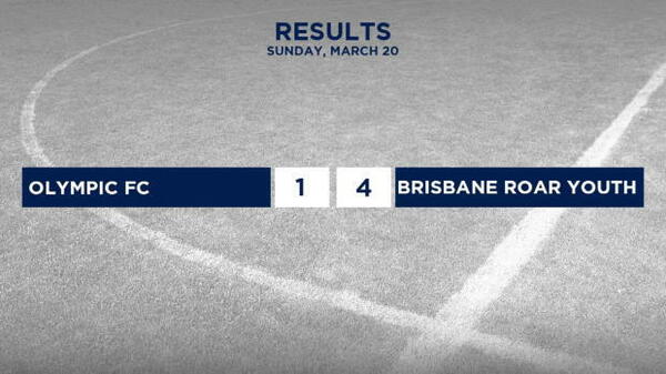 PS4 NPL Queensland Rd 4 Sunday