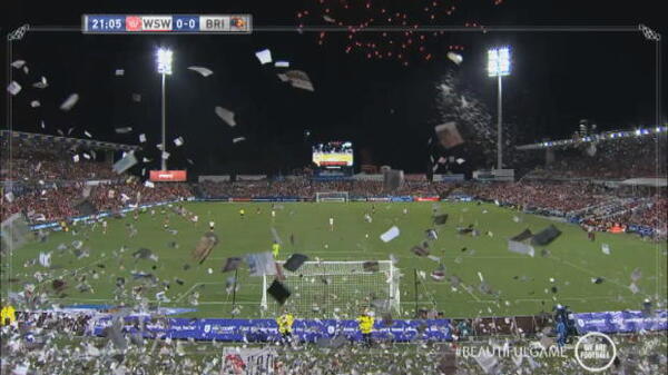 Ono fireworks