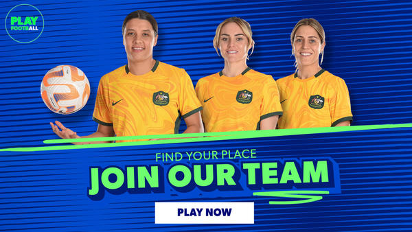 Keen to get involved in football?