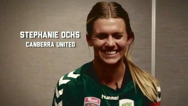 Players primed for W-League season
