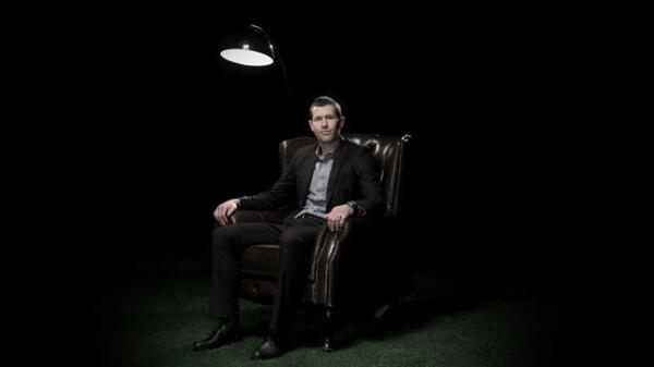 What is Beautiful? With Brett Emerton