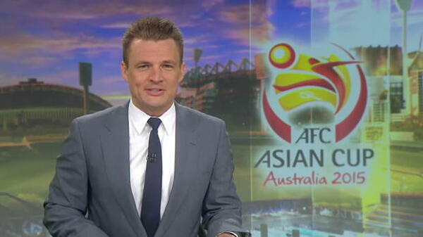 Bozza lauds 'fantastic' Ange